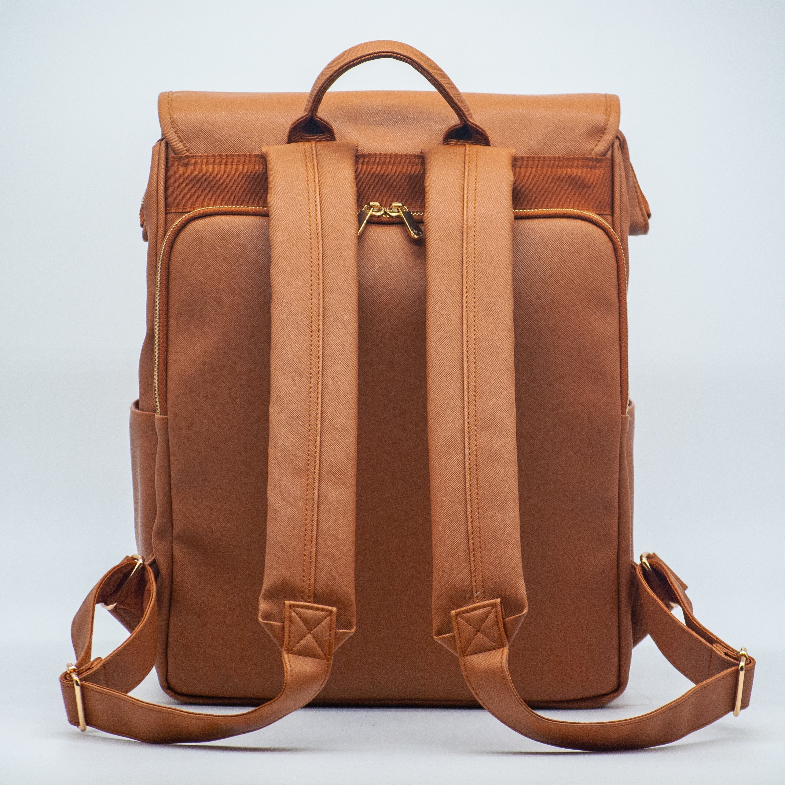Image of Diaper Backpack
